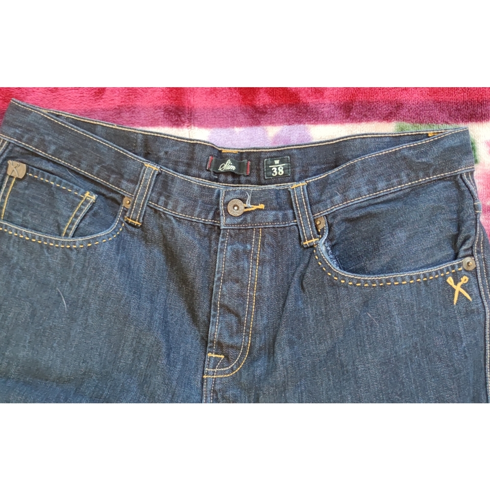 Mark Ecko Jeans - image 3